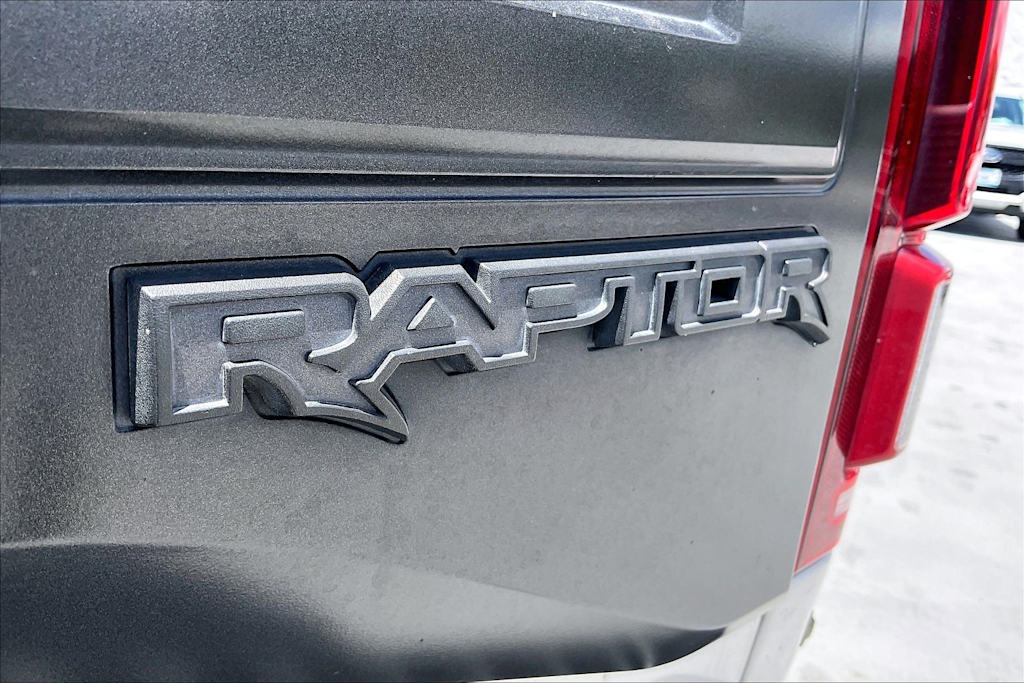Thumbnail: 2018 Ford F-150 - 7