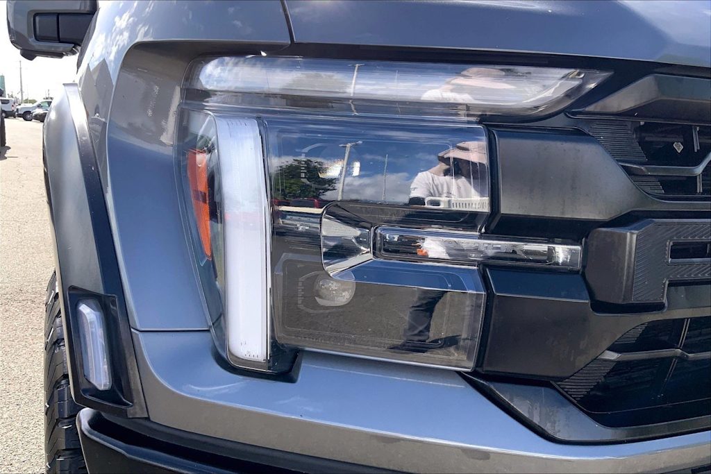Thumbnail: 2025 Ford F-150 - 31