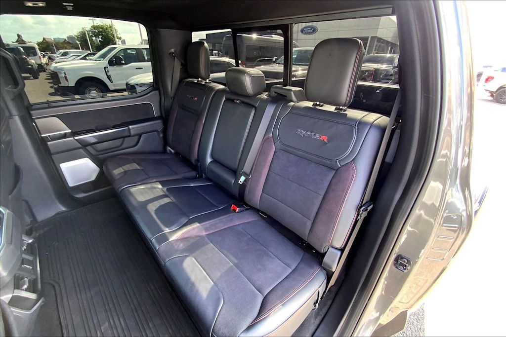 Thumbnail: 2025 Ford F-150 - 13