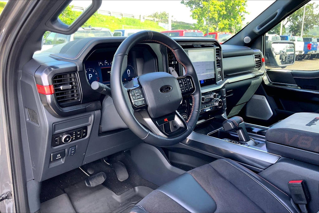 Thumbnail: 2025 Ford F-150 - 2