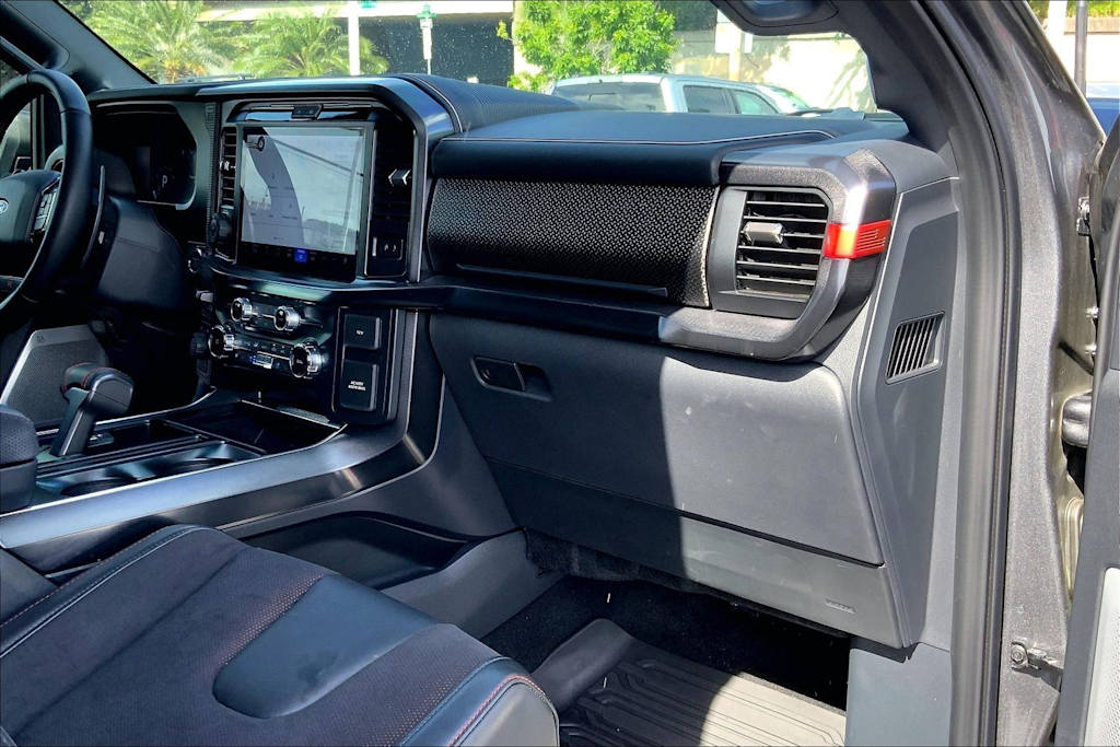 Thumbnail: 2025 Ford F-150 - 24
