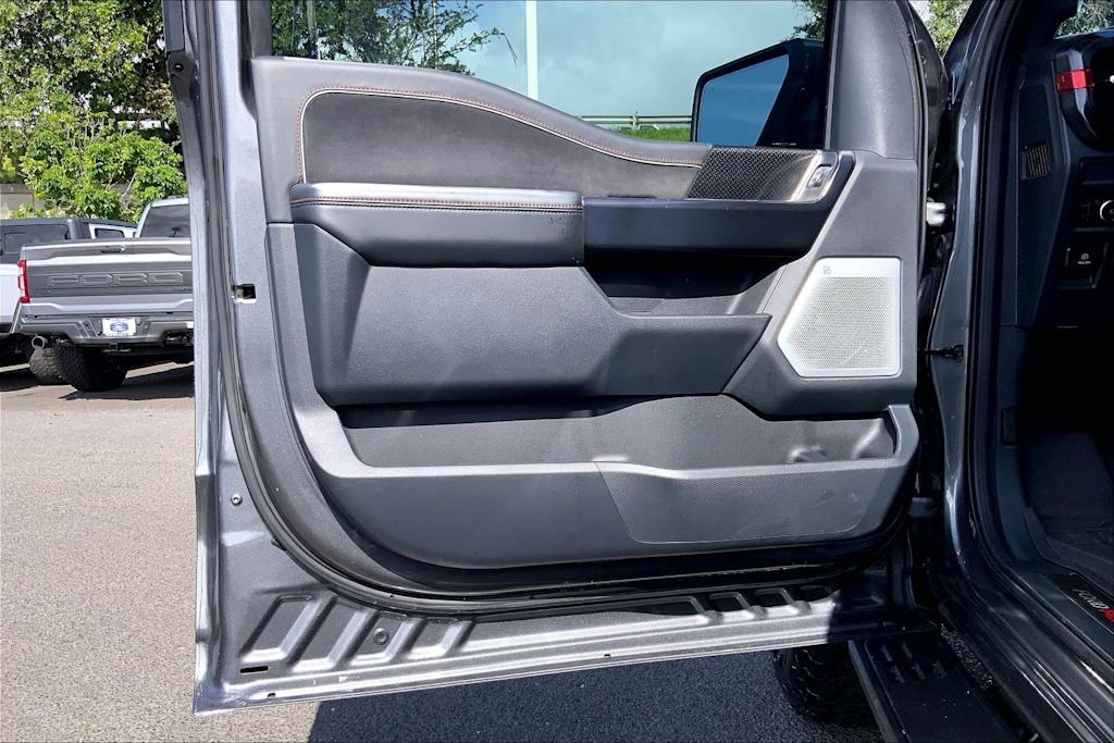Thumbnail: 2025 Ford F-150 - 28