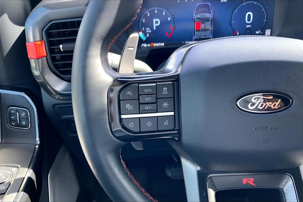 Thumbnail: 2025 Ford F-150 - 25