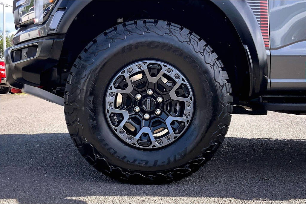 Thumbnail: 2025 Ford F-150 - 8