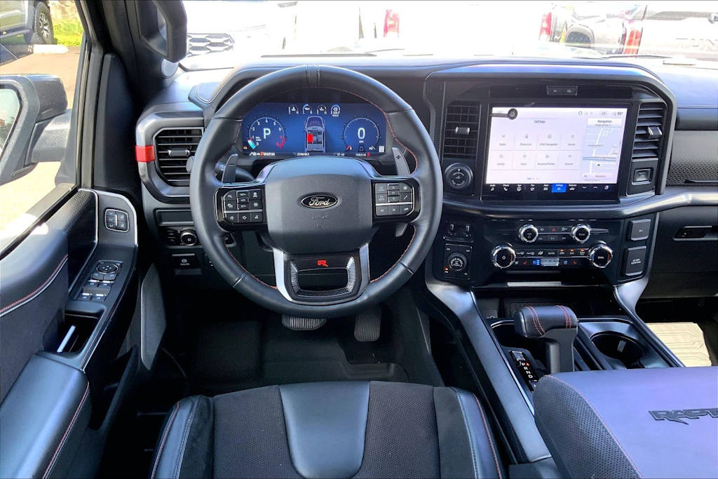 Thumbnail: 2025 Ford F-150 - 14