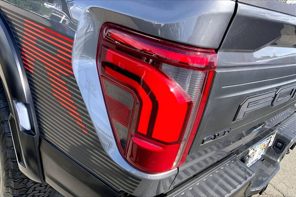 Thumbnail: 2025 Ford F-150 - 32