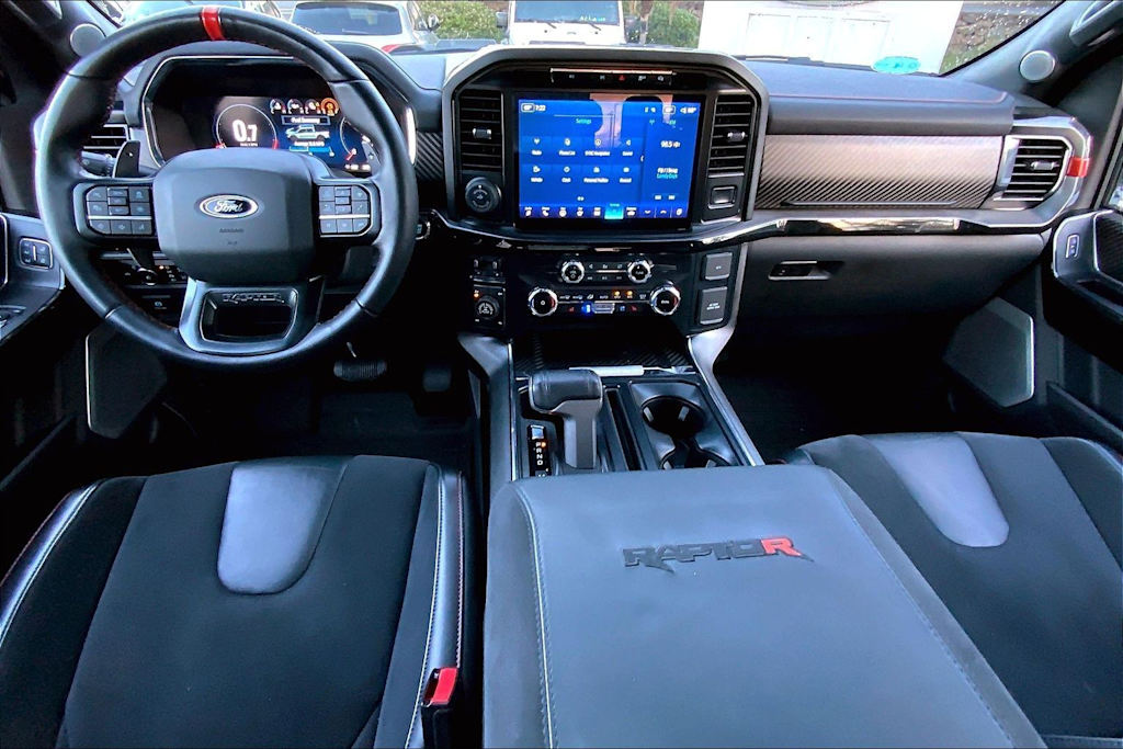 Thumbnail: 2023 Ford F-150 - 10