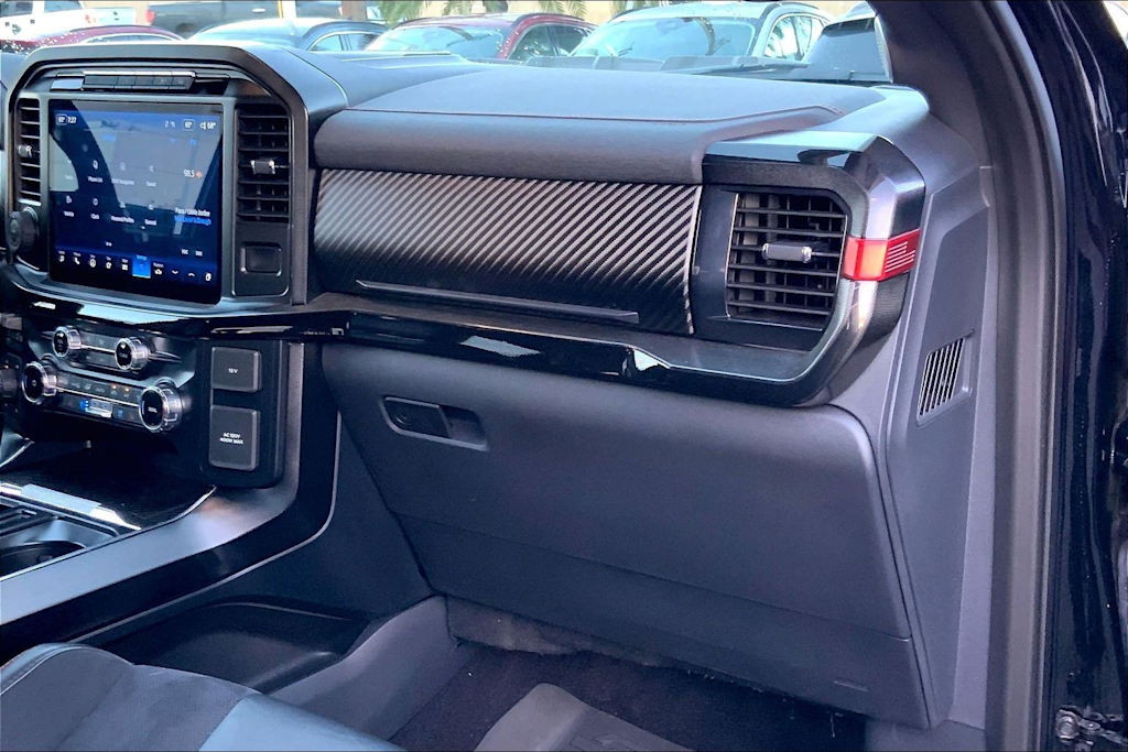 Thumbnail: 2023 Ford F-150 - 23