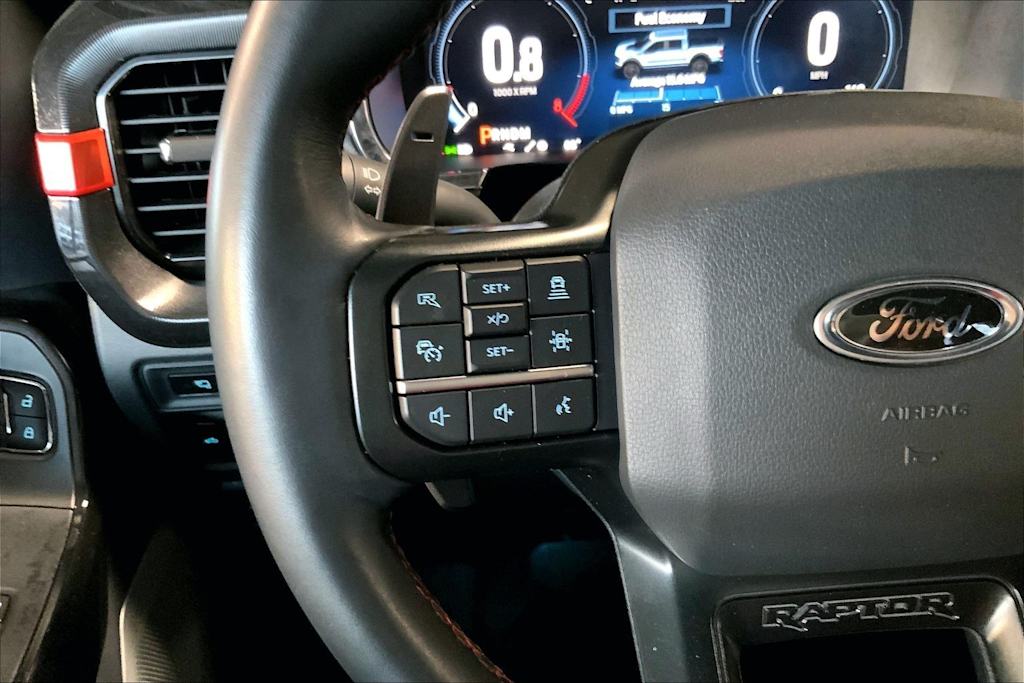 Thumbnail: 2023 Ford F-150 - 24