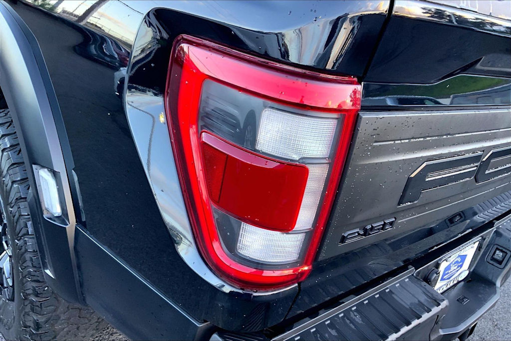 Thumbnail: 2023 Ford F-150 - 32