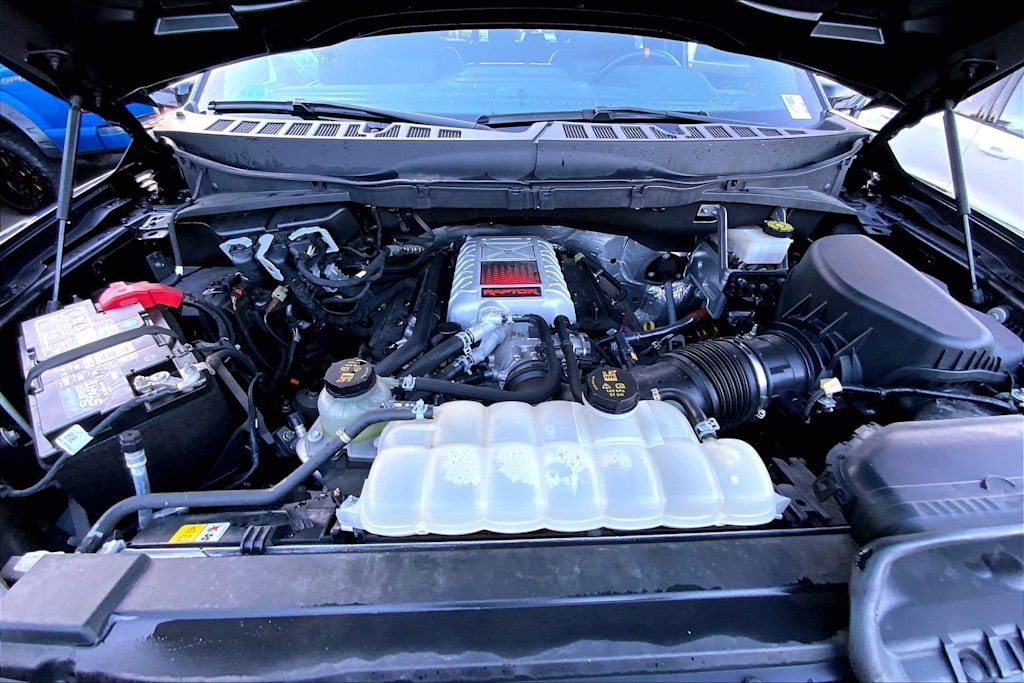 Thumbnail: 2023 Ford F-150 - 9