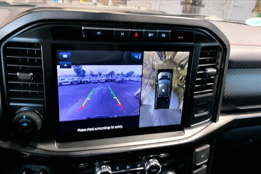 Thumbnail: 2023 Ford F-150 - 26