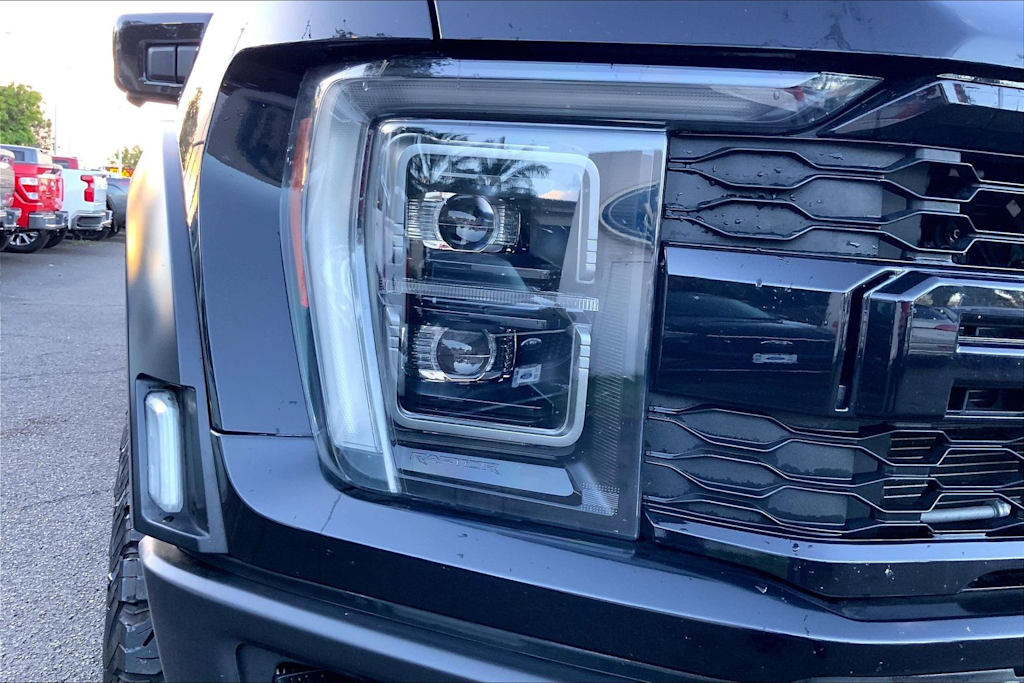 Thumbnail: 2023 Ford F-150 - 31