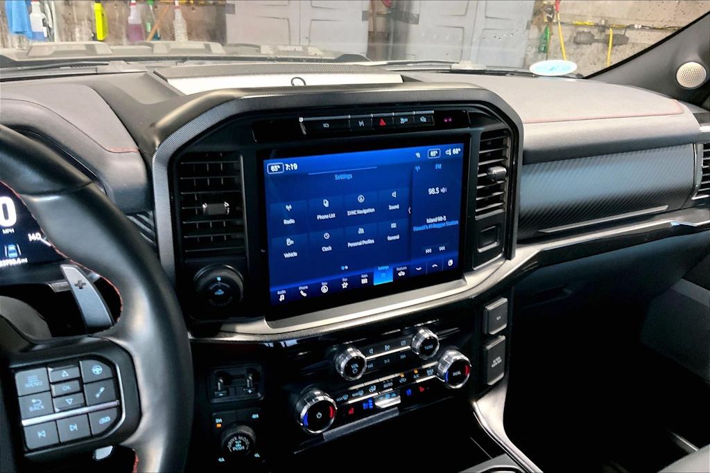 Thumbnail: 2023 Ford F-150 - 15