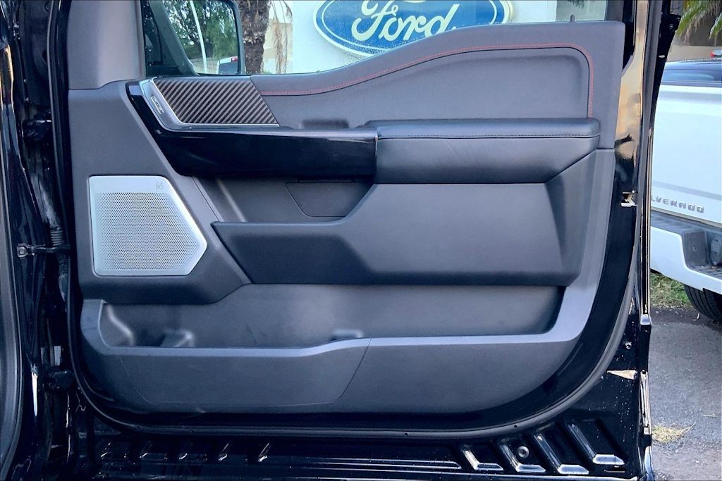 Thumbnail: 2023 Ford F-150 - 28