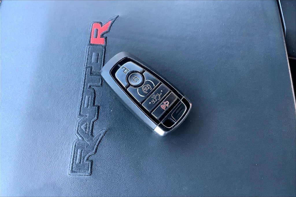 Thumbnail: 2023 Ford F-150 - 19