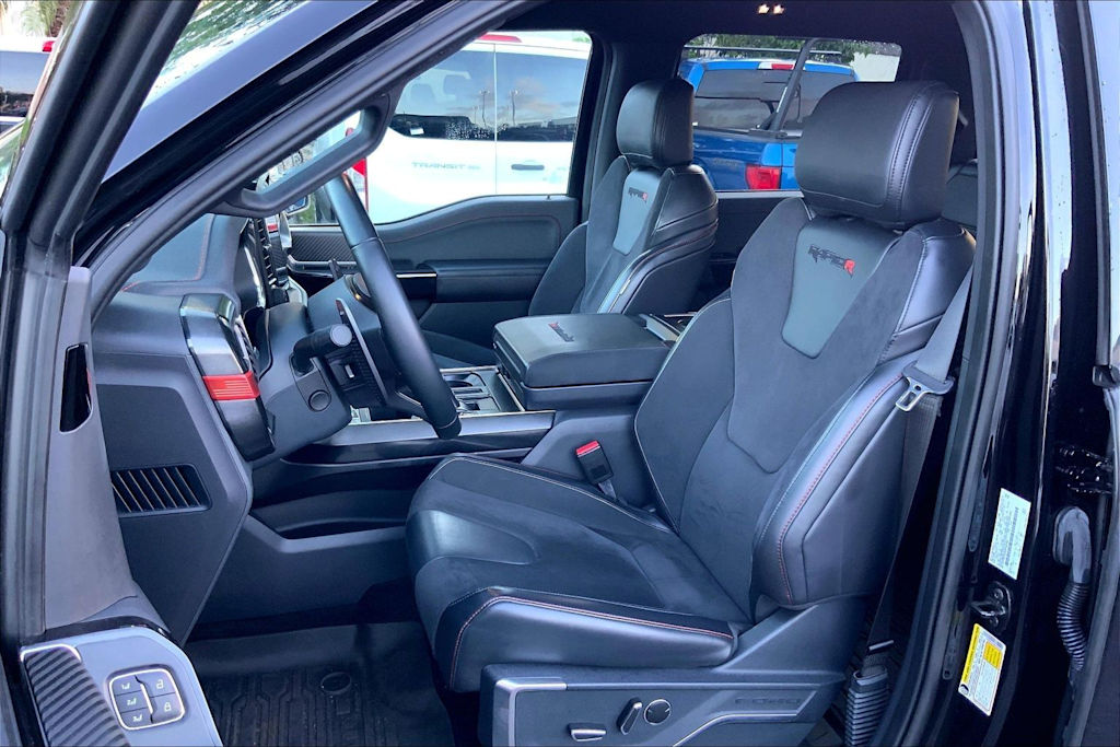 Thumbnail: 2023 Ford F-150 - 11