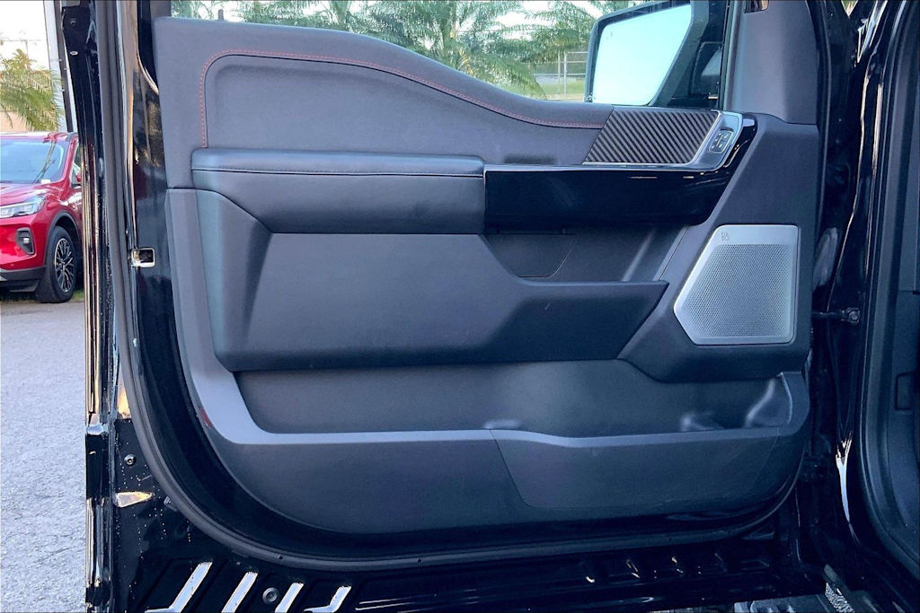 Thumbnail: 2023 Ford F-150 - 27