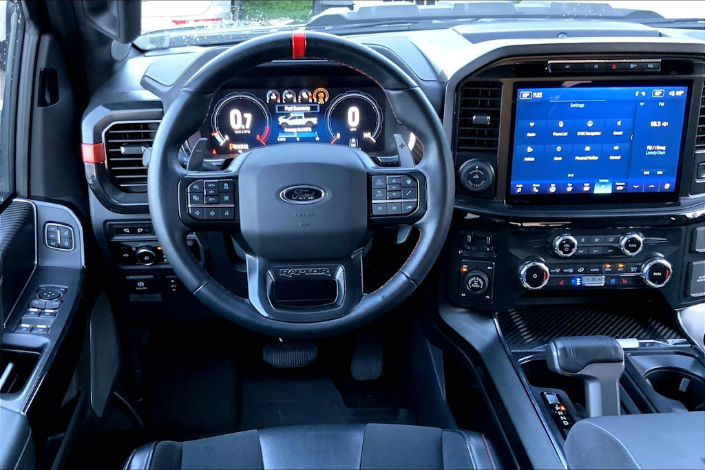 Thumbnail: 2023 Ford F-150 - 14