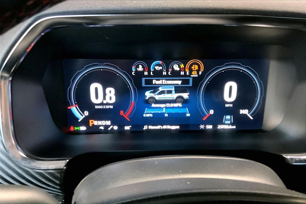 Thumbnail: 2023 Ford F-150 - 17