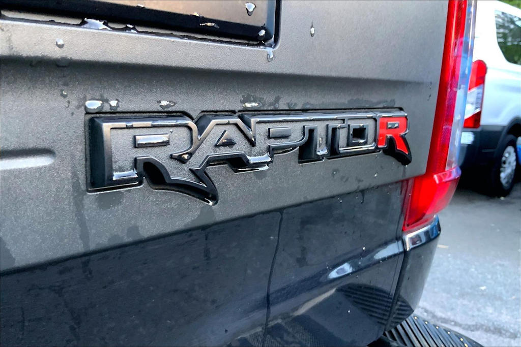 Thumbnail: 2023 Ford F-150 - 7