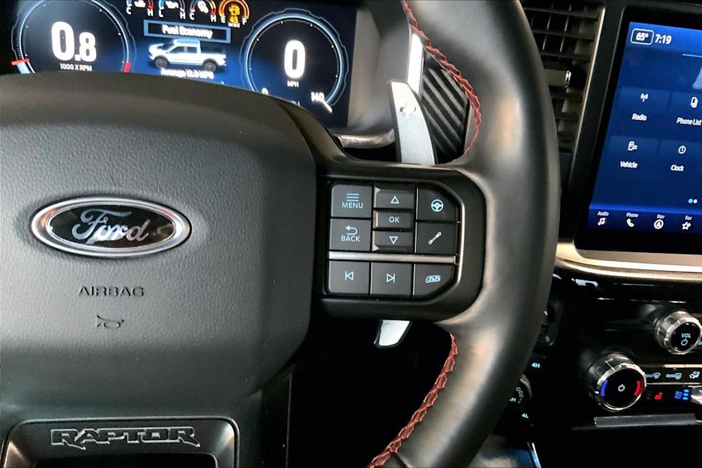 Thumbnail: 2023 Ford F-150 - 25