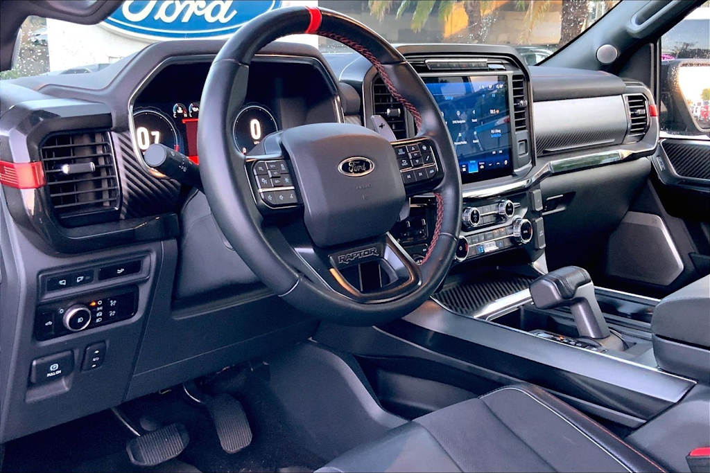 Thumbnail: 2023 Ford F-150 - 2