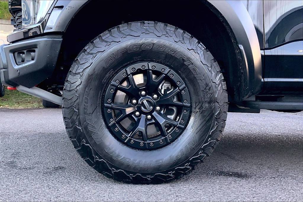 Thumbnail: 2023 Ford F-150 - 8