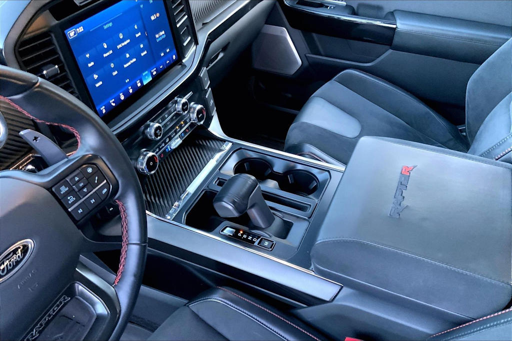 Thumbnail: 2023 Ford F-150 - 16