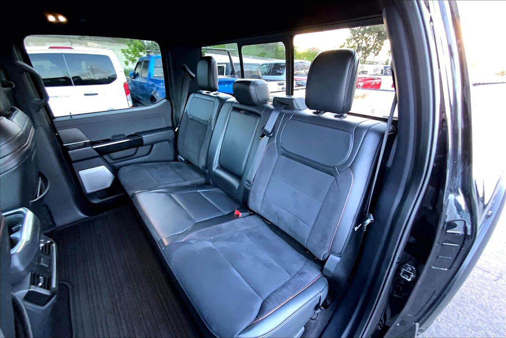 Thumbnail: 2023 Ford F-150 - 29