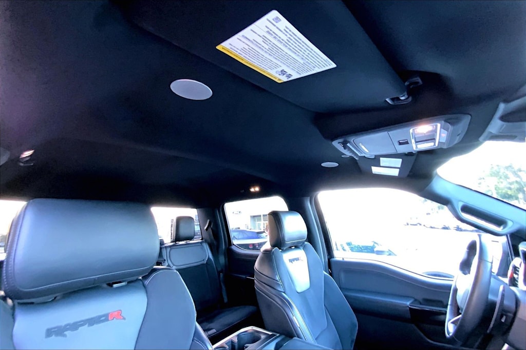 Thumbnail: 2023 Ford F-150 - 30