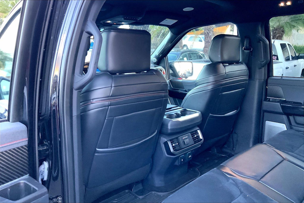 Thumbnail: 2023 Ford F-150 - 13