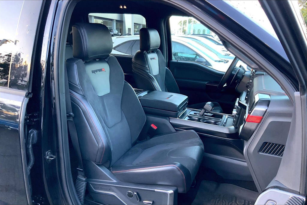 Thumbnail: 2023 Ford F-150 - 12