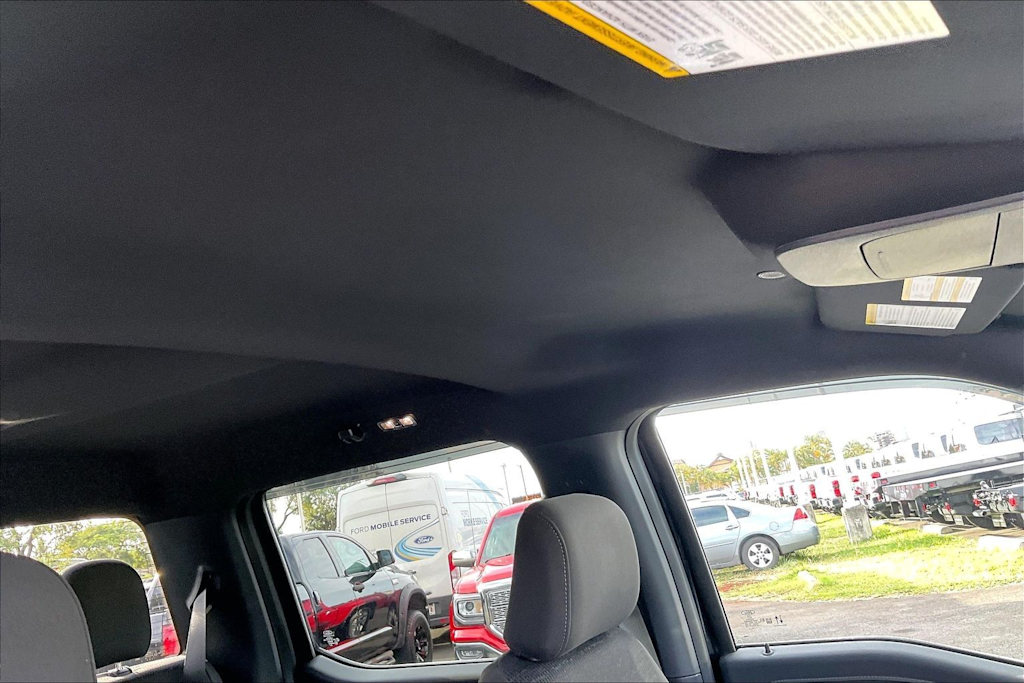 Thumbnail: 2025 Ford F-150 - 30