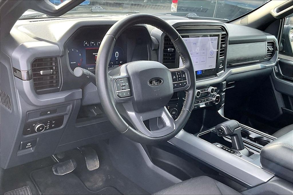 Thumbnail: 2025 Ford F-150 - 2