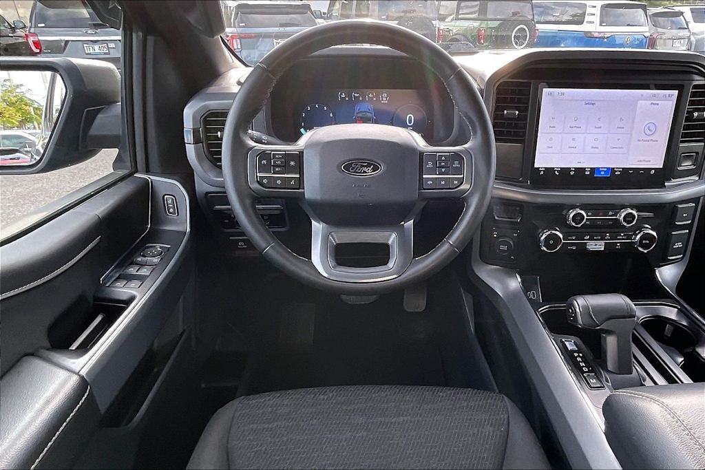 Thumbnail: 2025 Ford F-150 - 14