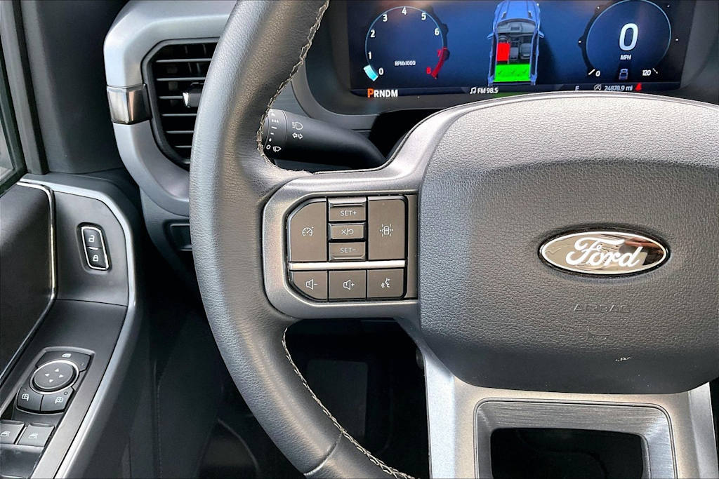 Thumbnail: 2025 Ford F-150 - 24