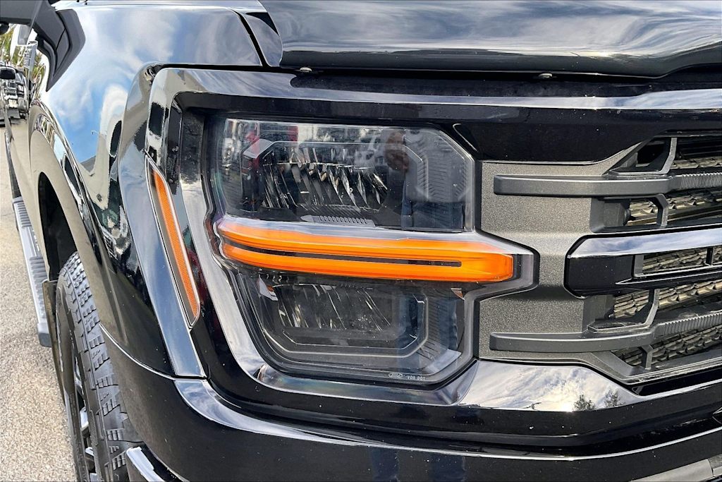 Thumbnail: 2025 Ford F-150 - 31