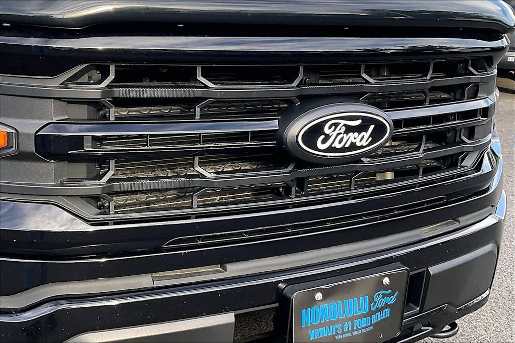 Thumbnail: 2025 Ford F-150 - 7