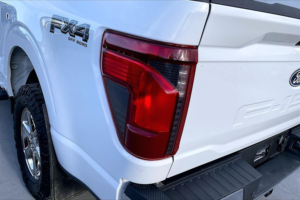 Thumbnail: 2024 Ford F-150 - 32