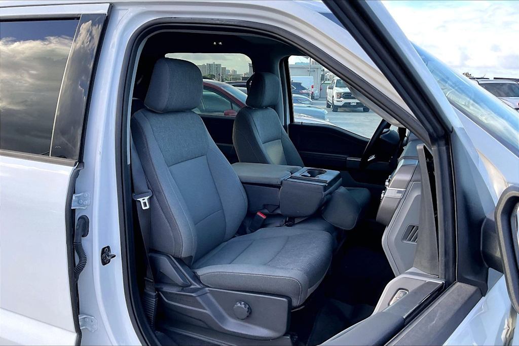 Thumbnail: 2024 Ford F-150 - 12
