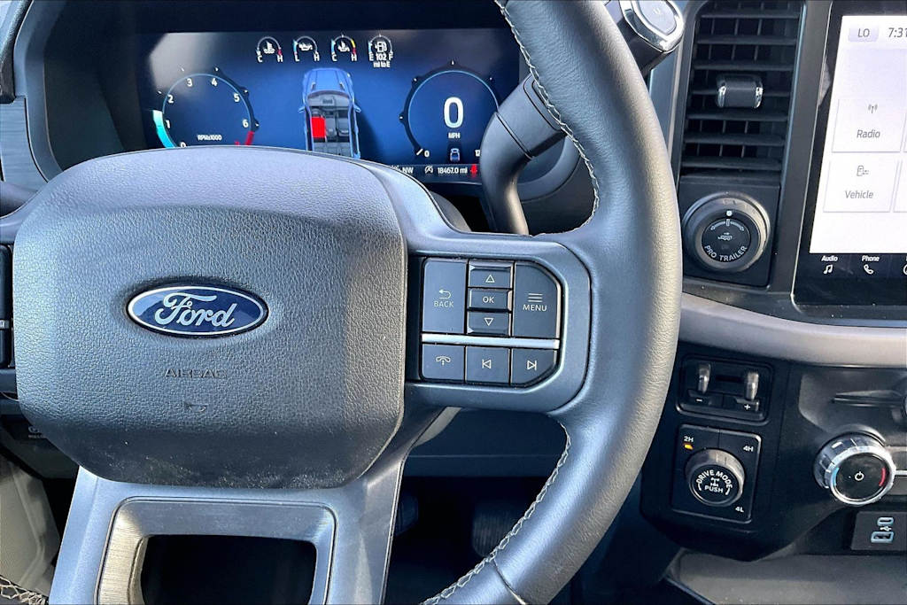 Thumbnail: 2024 Ford F-150 - 25