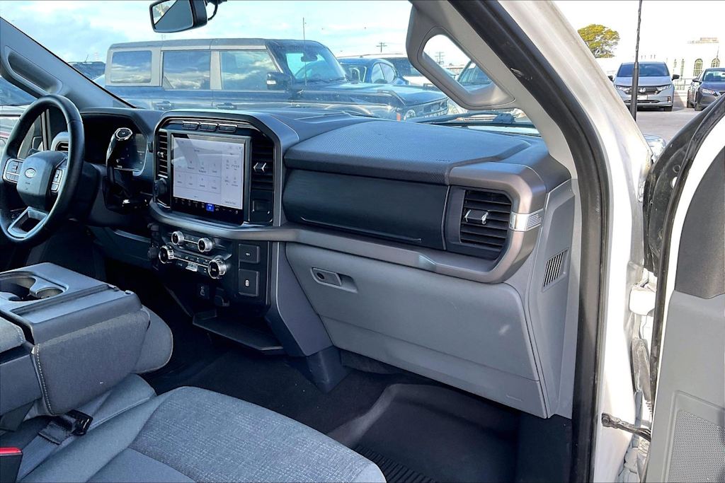 Thumbnail: 2024 Ford F-150 - 15