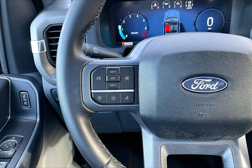 Thumbnail: 2024 Ford F-150 - 24