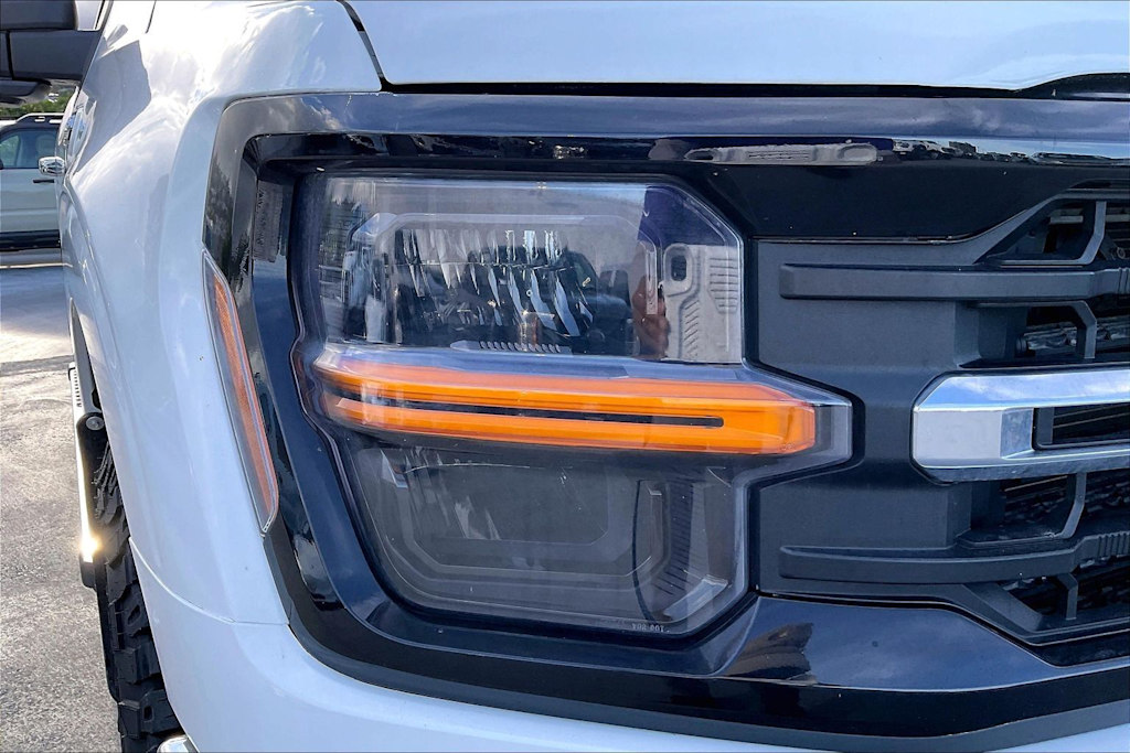 Thumbnail: 2024 Ford F-150 - 31