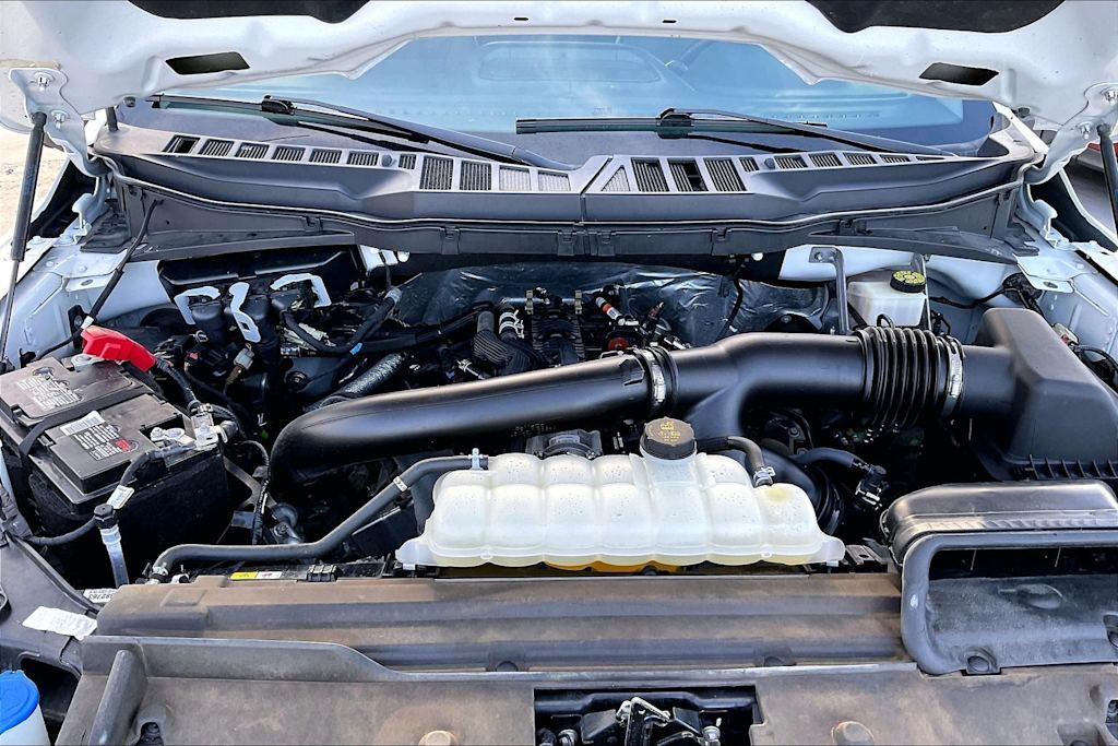 Thumbnail: 2024 Ford F-150 - 9