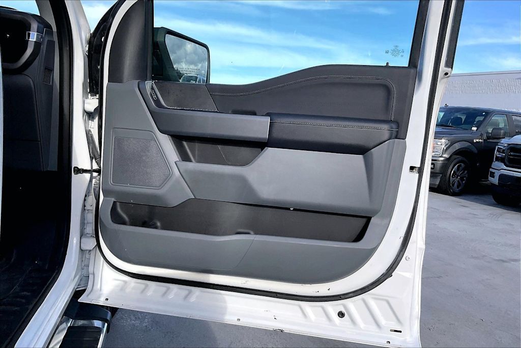 Thumbnail: 2024 Ford F-150 - 28