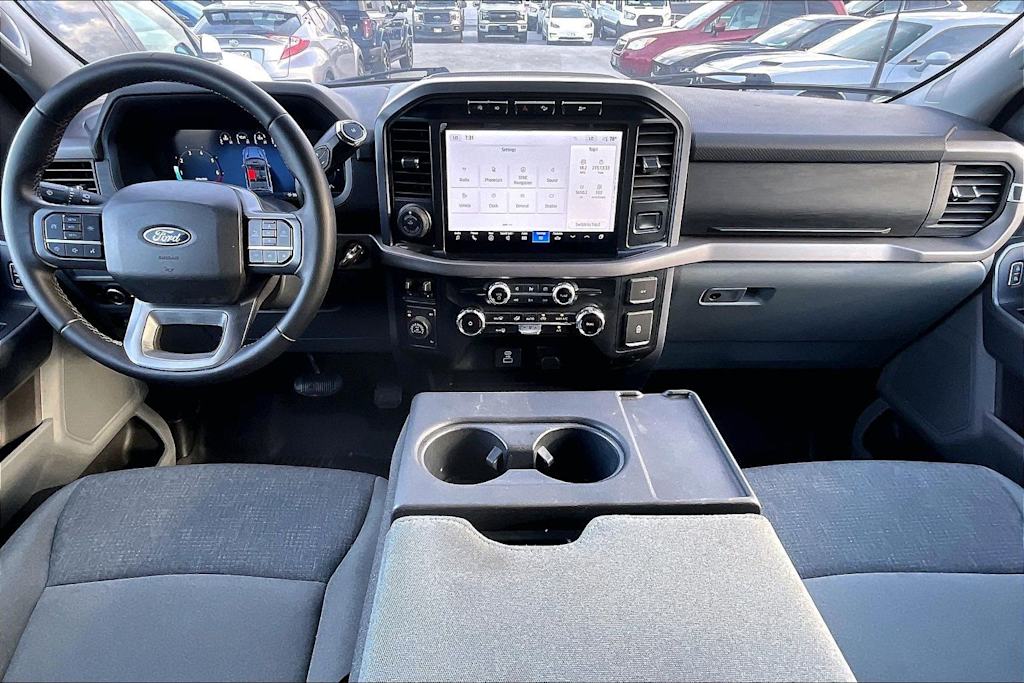 Thumbnail: 2024 Ford F-150 - 10