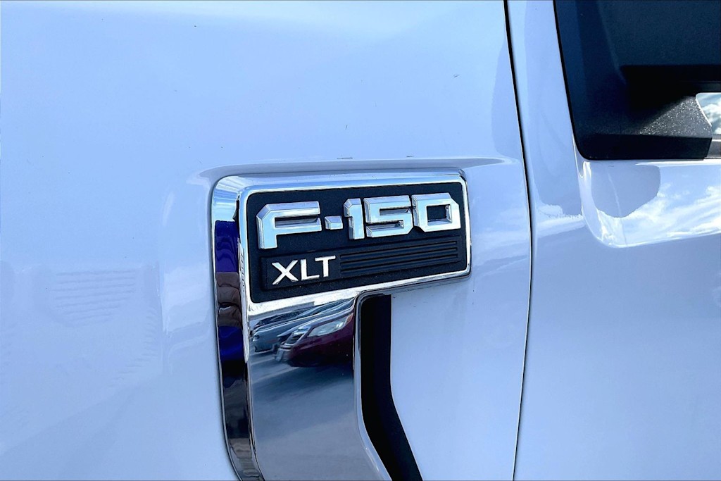 Thumbnail: 2024 Ford F-150 - 7