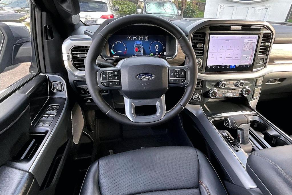 Thumbnail: 2025 Ford F-150 - 10